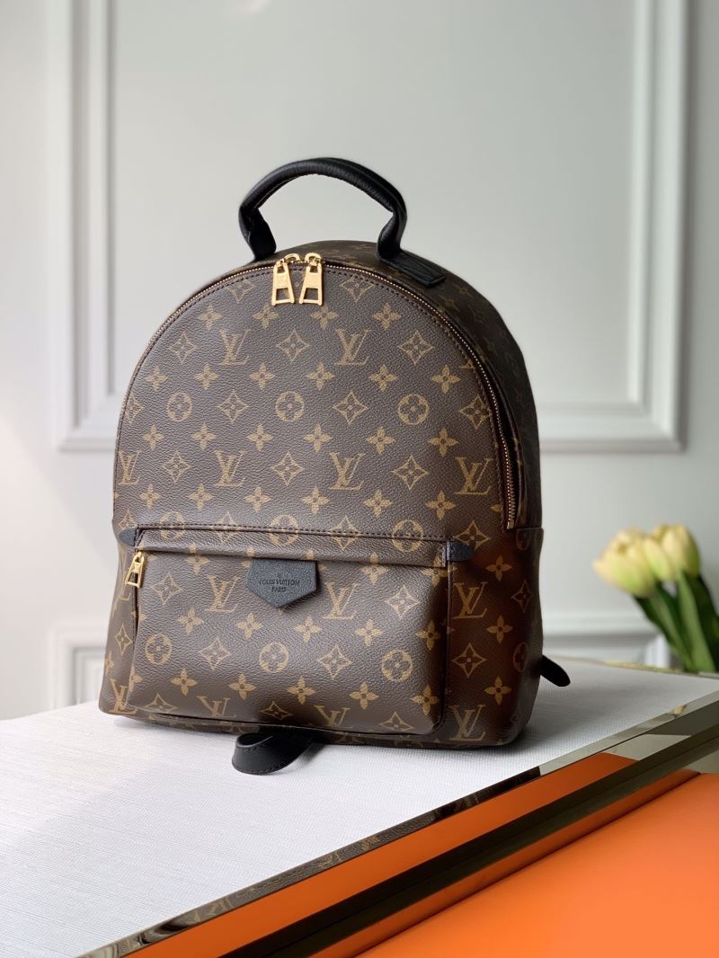 LV Backpacks